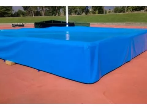 Otros de atletismo