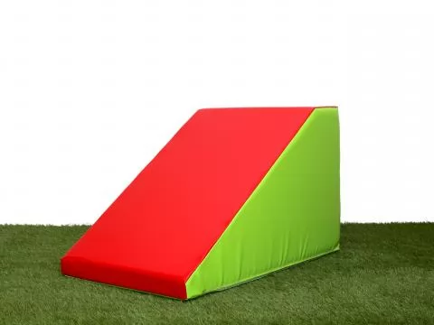 Equipamiento Gimnastico